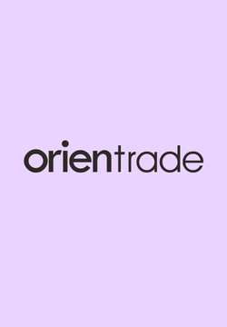 logo Orien Trade OÜ
